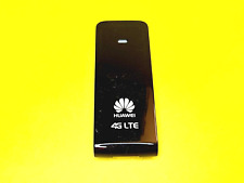 HUAWEI E397B BANDA ANCHA MÓVIL DESBLOQUEADA MEMORIA INTERNET INALÁMBRICA USB CAMPANA TELUS++ segunda mano  Embacar hacia Argentina