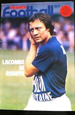 Football 1979 lacombe d'occasion  Saint-Omer