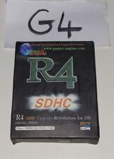 R4 SDHC Pour Nintendo DS/DSI.... - Bon État, occasion d'occasion  Sennecey-le-Grand