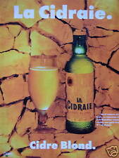 Publicité presse 1994 d'occasion  Compiègne