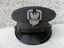 Vecchio cappello berretto usato  Italia