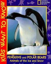 Penguins polar bears for sale  Montgomery