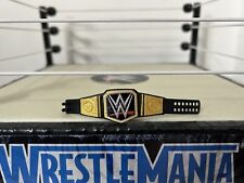 Wwe universal championship for sale  NUNEATON