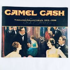 1998 camel cash for sale  Lone Tree