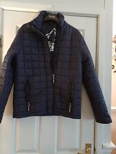 boys superdry jacket for sale  MANCHESTER