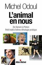 Animal darwin platon.michel d'occasion  Aix-les-Bains