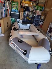 10ft inflatable boat for sale  Mountain View