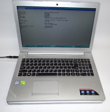 Lot lenovo ideapad for sale  Cleves