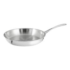 Calphalon Tri-Ply Stainless Steel 12-Inch Omelette for sale  Shipping to South Africa