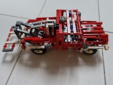 Lego technic feuerwehrtruck gebraucht kaufen  Bardowick