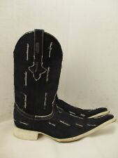 fashion boots western unique for sale  Hemphill