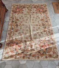 Tappeto arazzo aubusson usato  Sarzana