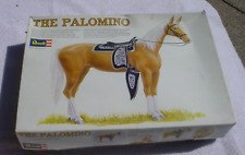 Vintage revell palomino for sale  Shipping to Ireland