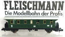 Fleischmann 8062 durchgangswag gebraucht kaufen  Neumarkt i.d.OPf.