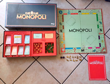 Monopoli lire anniversario usato  Desenzano Del Garda