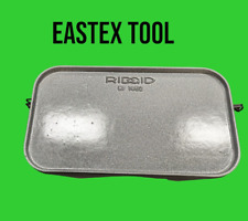 RIDGID 22638 TOOL TRAY 1452 FITS RIDGID 300 *REFURBISHED BY EASTEX TOOL* for sale  Shipping to South Africa