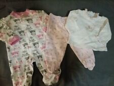 Baby girl outfit for sale  San Juan