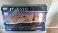 Oxford deluxe titanic for sale  DOWNPATRICK