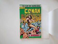 Conan barbaro 1973 usato  Torino