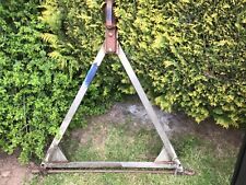 Towing frame hitch for sale  WELLINGTON