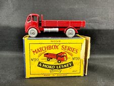Matchbox moko lesney for sale  Bayport