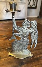 Vintage brass angel for sale  Memphis