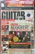Guitar dvd magazin gebraucht kaufen  Hanau