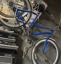 Vintage huffy bicycle for sale  Manchester