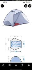Dome trekking tent for sale  ALTON