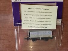 Dapol certificated collectors for sale  WORCESTER PARK