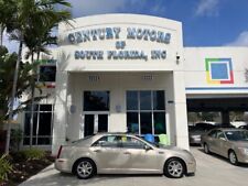 2008 cadillac sts for sale  Pompano Beach