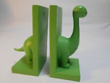 dinosaur bookends for sale  Baden