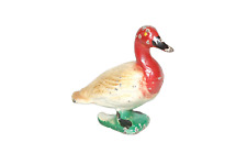 Cast iron canvasback for sale  Plymouth
