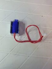 12v mini electromagnet for sale  Kansas City