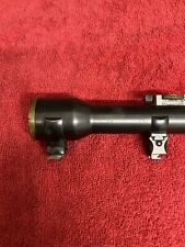 Rare german scope for sale  HENLEY-ON-THAMES