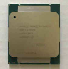 Soquete processador Intel Xeon E5-2673 V3 2.4GHz 12 núcleos HT 2011-3 CPU 105W DDR3 comprar usado  Enviando para Brazil