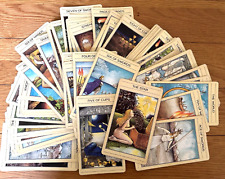 original tarot cards for sale  WELWYN GARDEN CITY