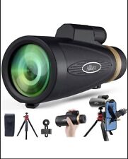 Used, Allkeys monocular telescope for sale  Chicago