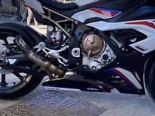 Bmw s1000rr 2019 for sale  Shipping to Ireland