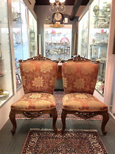 Pair victorian french for sale  Minneapolis