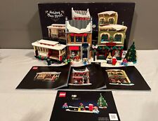 Lego icons holiday for sale  Sheridan