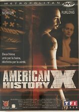 American history dvd d'occasion  Vaires-sur-Marne