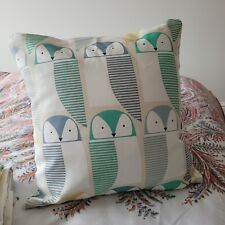 Cushion cover made for sale  UK