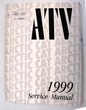 Arctic cat atv for sale  LEICESTER