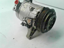 Usado, Compressor A/C OEM com refrigerante de baixo Gwp Opt Krv 13-19 CADILLAC XTS 68322 comprar usado  Enviando para Brazil