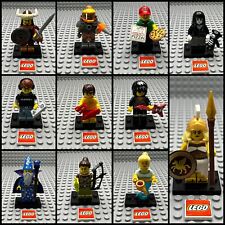 LEGO® Seria 12 71007 Minifigurka Figurka kolekcjonerska - Wybór na sprzedaż  Wysyłka do Poland