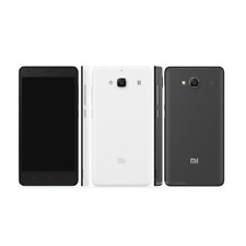 Original Android Xiaomi Hongmi Redmi 2 4G Wifi Quad Core Dual Chip Smartphone comprar usado  Enviando para Brazil