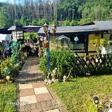 Wohnwagens vorzelt gebraucht kaufen  Burg