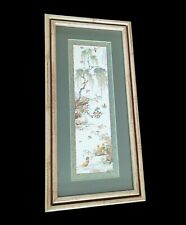 Vintage asian print for sale  Chapin