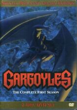 Gargoyles season 1 for sale  Oxnard